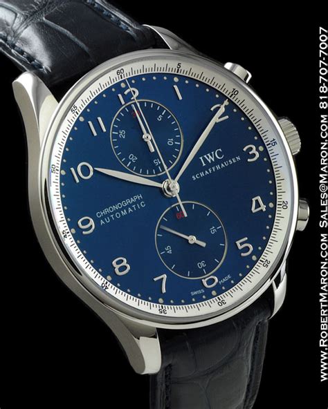 iwc portuguese laureus replica|IWC Portuguese Chronograph Laureus Portuguese Chronograph.